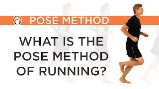 What is the Pose Method of Running