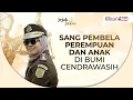 Download Lagu Sang Pembela Perempuan dan Anak di Bumi Cendrawasih