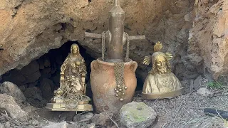 🔥 Incredible Hidden Treasure Discovery with Deep Scan X4 Scanner! 🔥