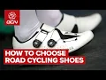 All You Need To Know About Cycling Shoes GCN s Guide To Cycling Footwear