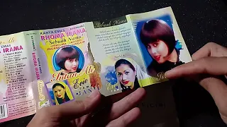 review kaset intan ali dan evie tamala album karya emas rhoma irama full album rilis th 1998 