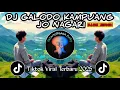 Download Lagu DJ GALODO KAMPUANG JO NAGARI - bass jernih, dansa portu_ MINANG REMIX VIRAL TERBARU 2025
