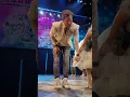 010423 evening & Juliet curtain call (Stark Sands)