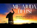 Download Lagu ME AJUDA, DEUS! | Um clamor verdadeiro que atravessa o céu - INÉDITA - Gospel, Adoração, Louvor,