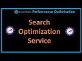Snowflake Performance Search Optimization Service SOS benchmarking