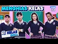 Download Lagu SERU!! Menghias Kelas Bareng Piche, Vanessa, Angie \u0026 Fajar | Idol Xtra Kelas Idola - Indonesian Idol