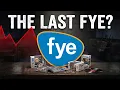 What Happened To FYE The Store Everyone Used To Love