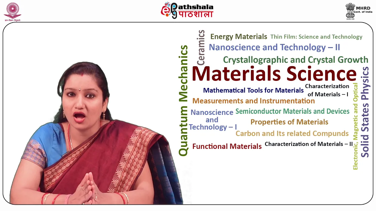 Mechanical properties, Lecture 5
