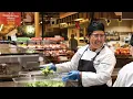 Life at Wegmans Culinary Opportunities