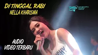 nella kharisma di tinggal rabi dangdut official 