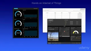 Building an IoT Endpoint in Linux - Hands on Internet of Things