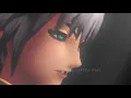 weep for yourself | riku/kairi