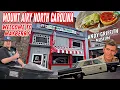 Andy Griffith Hometown Walkthrough Mount Airy North Carolina - Andy Griffith Museum