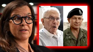 “I’ve Done A Lot Of Bad Things” - The One Time I Saw CIA Legend Billy Waugh Crack | Annie Jacobsen