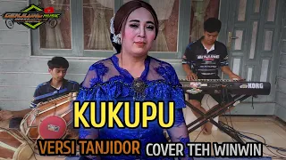 kukupu versi tanjidor cover teh winwin genjlong music 