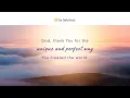 God s Good Glue Reading Our Daily Bread Devotional March 23 2022