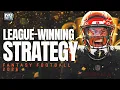 The Only Draft Strategy You Need for Fantasy Football 2026 Easy