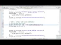 Day-10 an using and in