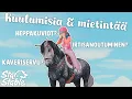 Download Lagu Mun elämä on heittänyt volttia 🙃 | SSO Suomi