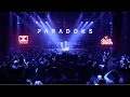 Paradoks Live DJ Set at The Bow, Buenos Aires [Melodic Techno / Indie Dance] | 4K