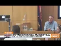 FULL Lori Vallow-Daybell Questions Her Brother Adam Cox