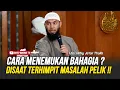 Download Lagu 🔴Cara Menemukan Bahagia? Disaat Terhimpit Masalah Pelik !!- Ust Rifky Ja'far Thalib
