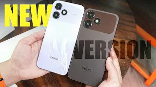 OPPO A6c នាំមកជម្រើសថ្មីមួយទៀត