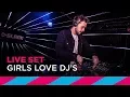 Download Lagu Girls Love Dj's (DJ-set LIVE @ ADE) | SLAM!