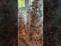 A Christmas WINTER WONDERLAND Inside Your House