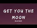 Lagu Billie Eilish – Get You The Moon (2025) | Lyrics