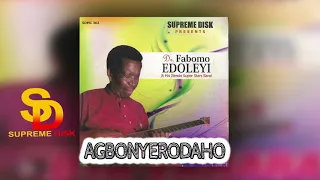 fabomo edoleyi agbonyerodaro benin music 
