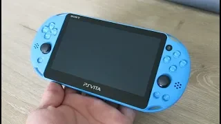 What is the Difference Between a US and Japanese PS Vita CLEAR