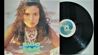 Riacho Doce - Trilha Sonora da Minissérie - (Vinil Completo - 1990) - Baú Musical