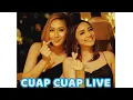CUAP CUAP LIVE - CERITA SERAM DARI TEMPAT TERSERAM DI INDONESIA