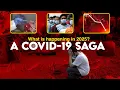 Download Lagu How COVID-19 Variants Shaped the World (2020-2025) | Prism Bharat