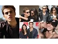 Girls Paul Wesley Has Dated