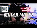Download Lagu Dj batak - Mulak Ma Ho - dj parna