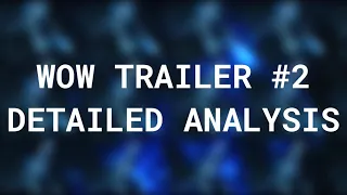 detailed analysis world of walker trailer 2