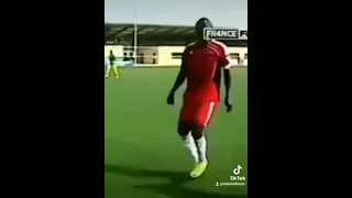 ماما أفريقيا مصنع المواهب الكروية عبر العالم مهارات عالية دندنها