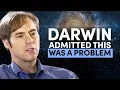 Download Lagu Stephen Meyer: Why Darwin’s “Doubt” Still Challenges Evolution Today