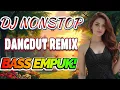 DJ DANGDUT ENAK NEMANI SAAT SANTAI DJ TERBARU 2025 FULL BASS REMIX
