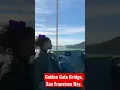 Lagu San Francisco Bay ☀️ California on Double decker bus