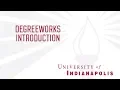 DegreeWorks Introduction Access