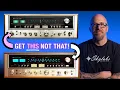 5 Vintage Stereo Pieces That Are Way Overpriced
