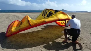 Diving, Kite surfing, Whale watching and Fishing, all in a few days. Fiji a sailing paradise…Ep33