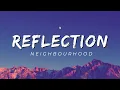 Download Lagu The neighbourhood - Reflection ( lyrics ) We were too close to the stars