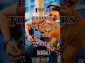Lagu Top 10 Famous TikTokers In the World 2024/ Top 10 Trends #ytshorts #shortsvideo #viral