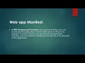 A Comprehensive Guide To Create PWA App with React Native