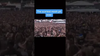 What S The Scariest Mosh Pit You Ve Ever Been In MetalMemes MetalConcert HeavyMetal MoshPit  What S The Scariest Mosh Pit You Ve Ever Been In MetalMemes MetalConcert HeavyMetal MoshPit
