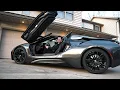Download Lagu I Bought a BMW i8 Roadster at 22!